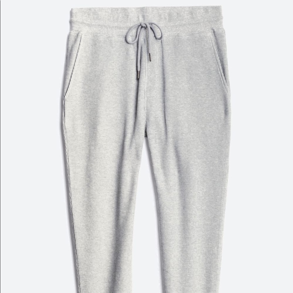Thread 4 Thought Men’s Pax Thermal Jogger Medium